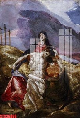 Tải file gốc Tranh sơn dầu phương tây tổng hợp STS36863 dùng cho in ấn