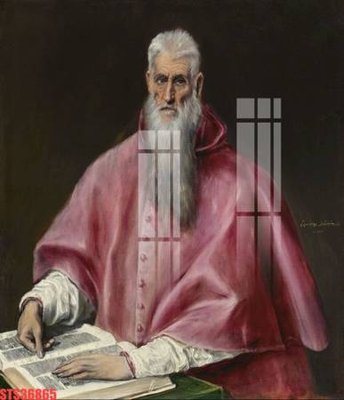 File ảnh Tranh sơn dầu phương tây tổng hợp STS36865 (gốc) in poster