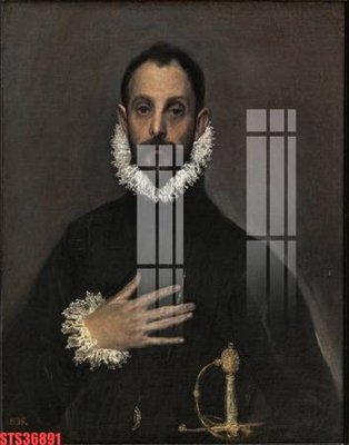 File tranh gốc Tranh sơn dầu phương tây tổng hợp STS36891 (bản quyền) độc đáo