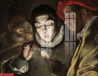 Tải file Tranh sơn dầu phương tây tổng hợp STS36892 (PSD) cho in tranh 3D