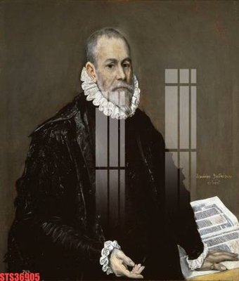 Tải file Tranh sơn dầu phương tây tổng hợp STS36905 (ảnh gốc) độ phân giải 300dpi