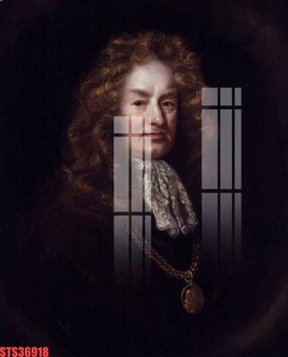 Download file Tranh sơn dầu phương tây tổng hợp STS36918 (chất lượng in ấn)