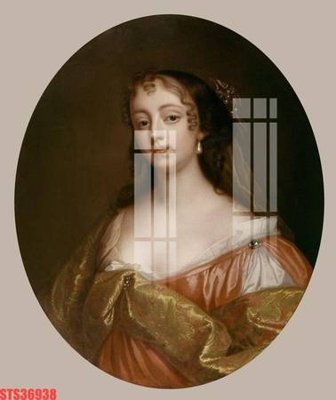 File tranh gốc Tranh sơn dầu phương tây tổng hợp STS36938 chủ đề hiện đại