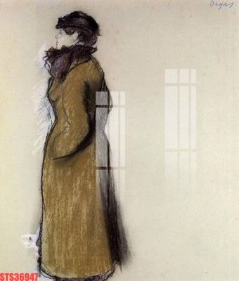 Tải file Tranh sơn dầu phương tây tổng hợp STS36947 (gốc) in ấn chất lượng