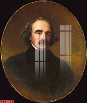 File tranh Tranh sơn dầu phương tây tổng hợp STS36962 (gốc) phong cách tối giản