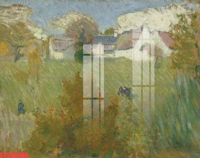 File gốc Tranh sơn dầu phương tây tổng hợp STS36980 (PNG) nền trong suốt