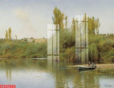 Download file tranh PSD Tranh sơn dầu phương tây tổng hợp STS37009 để chỉnh sửa