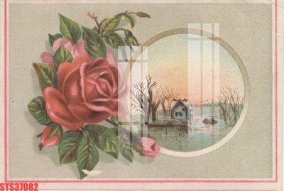 File gốc Tranh sơn dầu phương tây tổng hợp STS37082 (cho in 3D) độc đáo