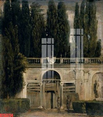 Tải file Tranh sơn dầu phương tây tổng hợp STS3714 (gốc) làm file quảng cáo