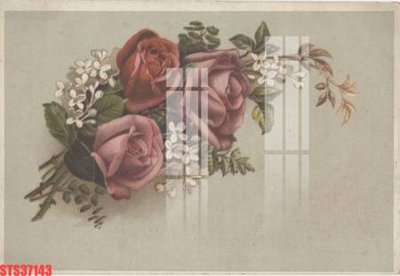 File gốc in ấn Tranh sơn dầu phương tây tổng hợp STS37143 độ phân giải cao