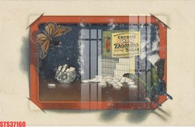 File in mica Tranh sơn dầu phương tây tổng hợp STS37160 (bản gốc) làm vách ngăn