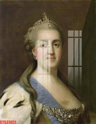 Chi tiết file ảnh Tranh sơn dầu phương tây tổng hợp STS37422 sắc nét