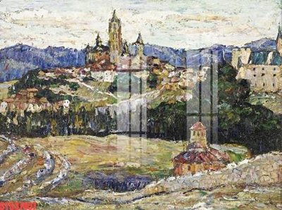 Cung cấp file tranh gốc Tranh sơn dầu phương tây tổng hợp STS37457 độc quyền