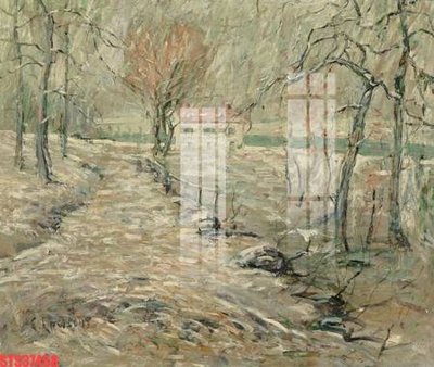 File PSD Tranh sơn dầu phương tây tổng hợp STS37458 (gốc) cho in quảng cáo