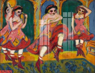 File gốc Tranh sơn dầu phương tây tổng hợp STS37471 (in 3D) cho trang trí