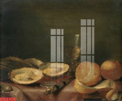 File gốc Tranh sơn dầu phương tây tổng hợp STS37474 (bản quyền) cho in ấn