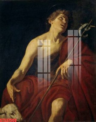 File in ấn Tranh sơn dầu phương tây tổng hợp STS37508 (bản gốc) sắc nét