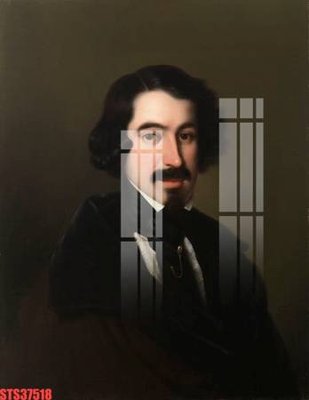 File in trần Tranh sơn dầu phương tây tổng hợp STS37518 (bản gốc) phong cảnh