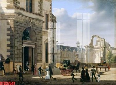 File gốc Tranh sơn dầu phương tây tổng hợp STS37547 (in 3D) nghệ thuật