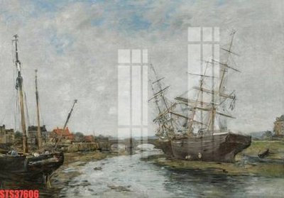 Tải file gốc Tranh sơn dầu phương tây tổng hợp STS37606 (in khổ lớn) quảng cáo