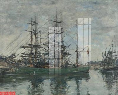 Tải file gốc Tranh sơn dầu phương tây tổng hợp STS37613 (in khổ lớn) không mờ