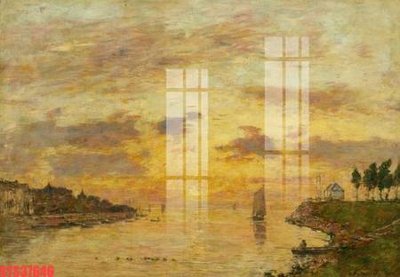 Ảnh gốc Tranh sơn dầu phương tây tổng hợp STS37646 (siêu chi tiết) để in ấn