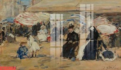 Tải file gốc Tranh sơn dầu phương tây tổng hợp STS37657 (để in lụa)