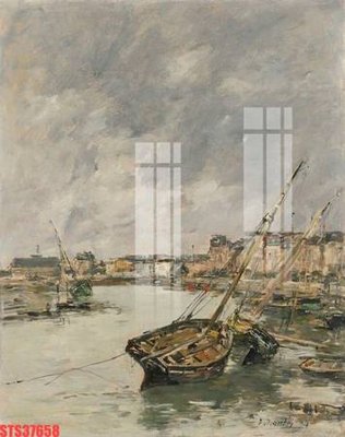 File gốc Tranh sơn dầu phương tây tổng hợp STS37658 (ảnh rõ nét) để in