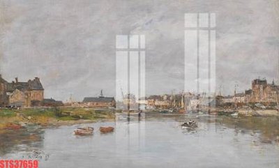 File gốc Tranh sơn dầu phương tây tổng hợp STS37659 (cho in ấn) độc quyền