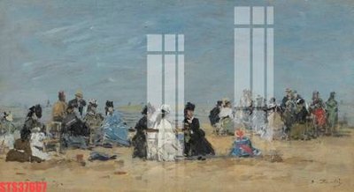 Download file tranh Tranh sơn dầu phương tây tổng hợp STS37667 (file gốc PSD)