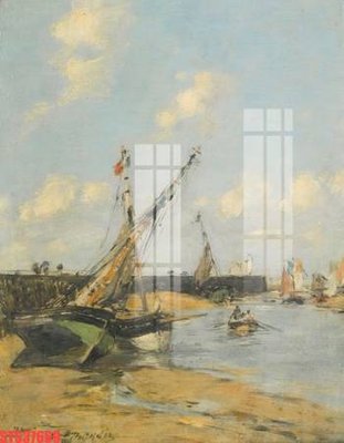 File tranh Tranh sơn dầu phương tây tổng hợp STS37669 (gốc) in film