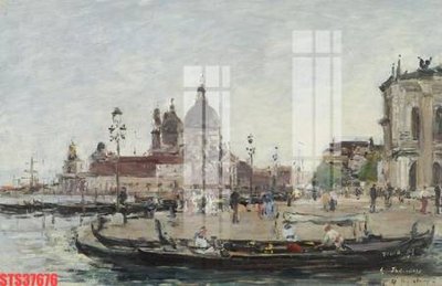 File gốc in mica Tranh sơn dầu phương tây tổng hợp STS37676 chất lượng