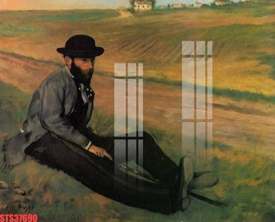 Mua file gốc Tranh sơn dầu phương tây tổng hợp STS37690 (PSD) tại Filetranh.com