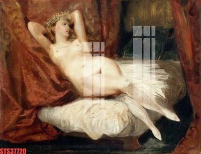 Tải file Tranh sơn dầu phương tây tổng hợp STS37720 (ảnh gốc) in gạch 3D