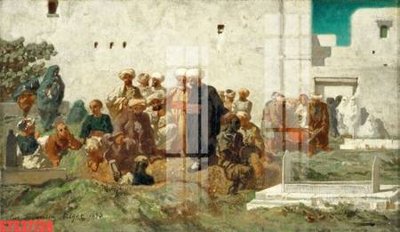 File gốc Tranh sơn dầu phương tây tổng hợp STS37739 (thiết kế) độc quyền