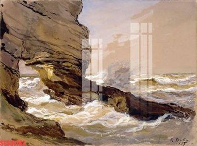 File tranh in trần Tranh sơn dầu phương tây tổng hợp STS37742 (ảnh gốc siêu nét)