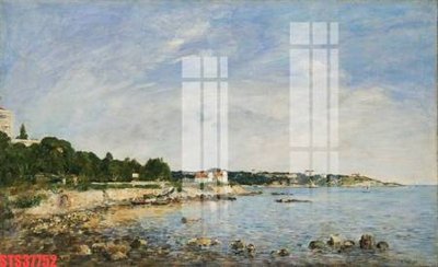 Tải file Tranh sơn dầu phương tây tổng hợp STS37752 (gốc) chủ đề hoa sen