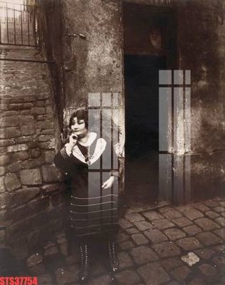 File ảnh Tranh sơn dầu phương tây tổng hợp STS37754 (gốc) in Hiflex