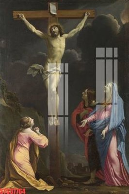 File gốc Tranh sơn dầu phương tây tổng hợp STS37764 (dành cho trang trí nội thất)