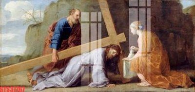 Tải file Tranh sơn dầu phương tây tổng hợp STS37767 (ảnh gốc) file AI/EPS