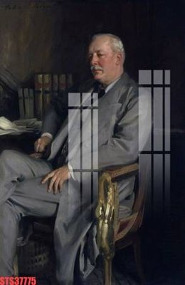 File gốc Tranh sơn dầu phương tây tổng hợp STS37775 (in lụa) tranh phong thủy