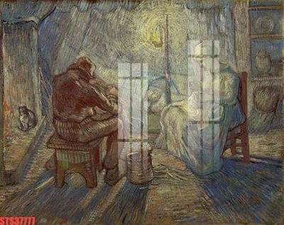 File gốc Tranh sơn dầu phương tây tổng hợp STS37777 (phong cách) cổ điển