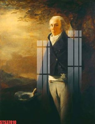 Download file gốc Tranh sơn dầu phương tây tổng hợp STS37810 (in mica) trong suốt