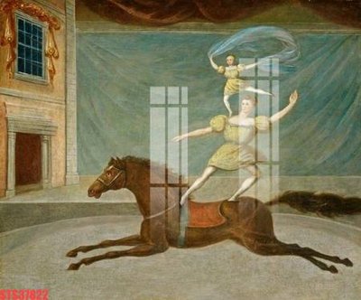 Hình ảnh file gốc in lụa Tranh sơn dầu phương tây tổng hợp STS37822