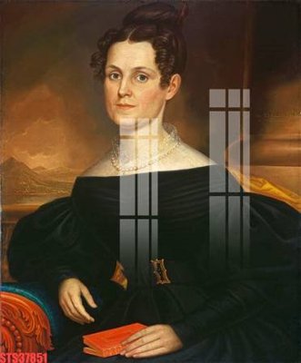 File gốc Tranh sơn dầu phương tây tổng hợp STS37851 (thiết kế) cho in ấn