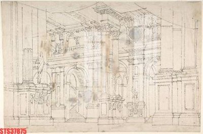 File tranh in trần Tranh sơn dầu phương tây tổng hợp STS37875 (ảnh gốc siêu nét)
