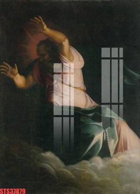 File gốc Tranh sơn dầu phương tây tổng hợp STS37879 (cho in ấn) từ kho Filetranh