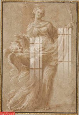 File tranh Tranh sơn dầu phương tây tổng hợp STS37881 (ảnh gốc) in trần xuyên sáng