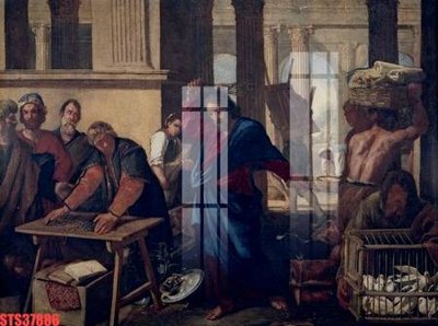 Tải file Tranh sơn dầu phương tây tổng hợp STS37886 (ảnh gốc) in gạch men