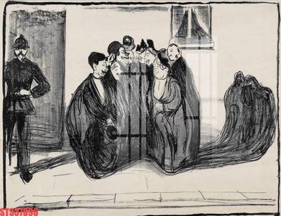 File in mica Tranh sơn dầu phương tây tổng hợp STS37896 (bản gốc) siêu trong